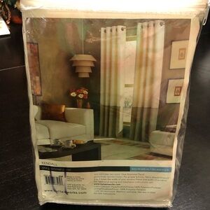 🎉🎉🎉 Host Pick 🎉🎉🎉 Curtainworks Kendall Grommet Panel